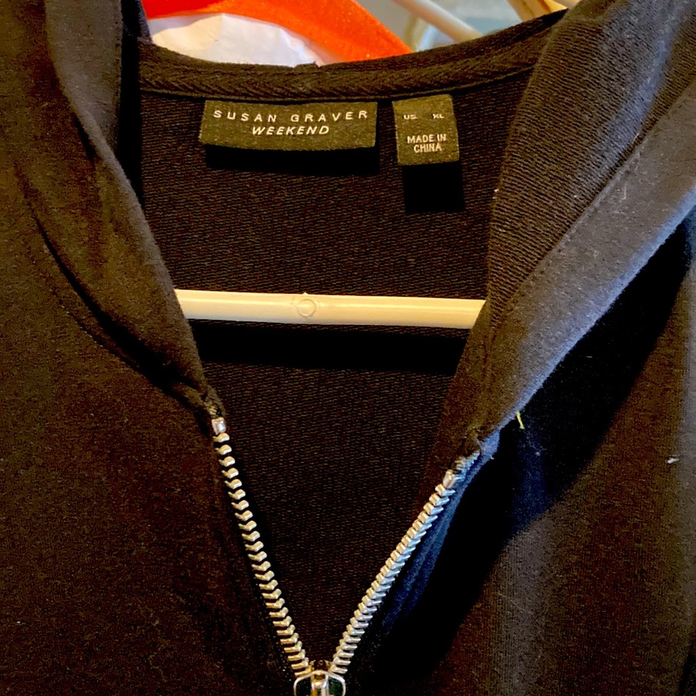 Tailored Hoodie